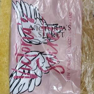 Victoria's Secret Angel Wings Tote